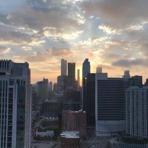 Meet your Posher, Mary aileen